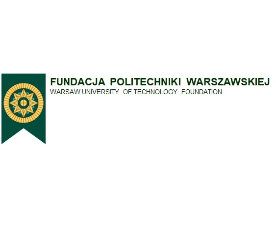 Logo Fundacji Politechniki Warszawskiej