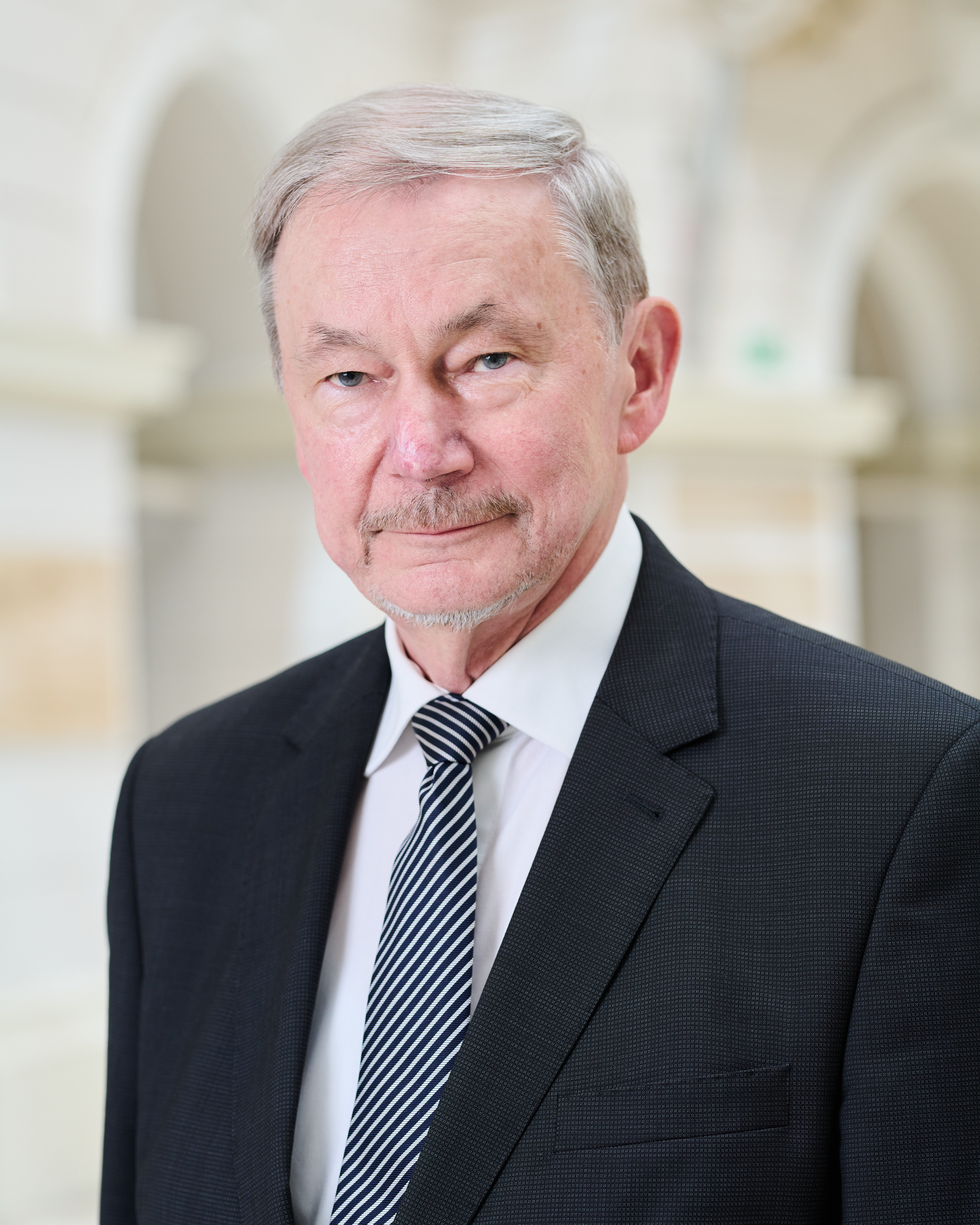 Vice-Dean for Education