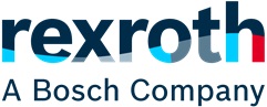 Logo firmy Bosch Rexroth