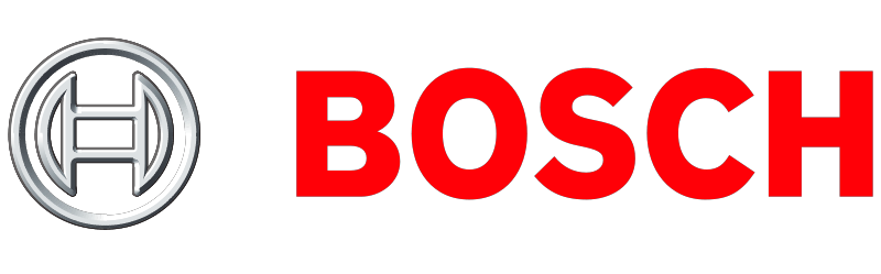 Logo firmy Bosch