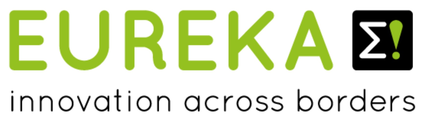 Logo projektu Eureka