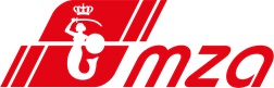 Logo Miejskich Zakładów Autobusowych