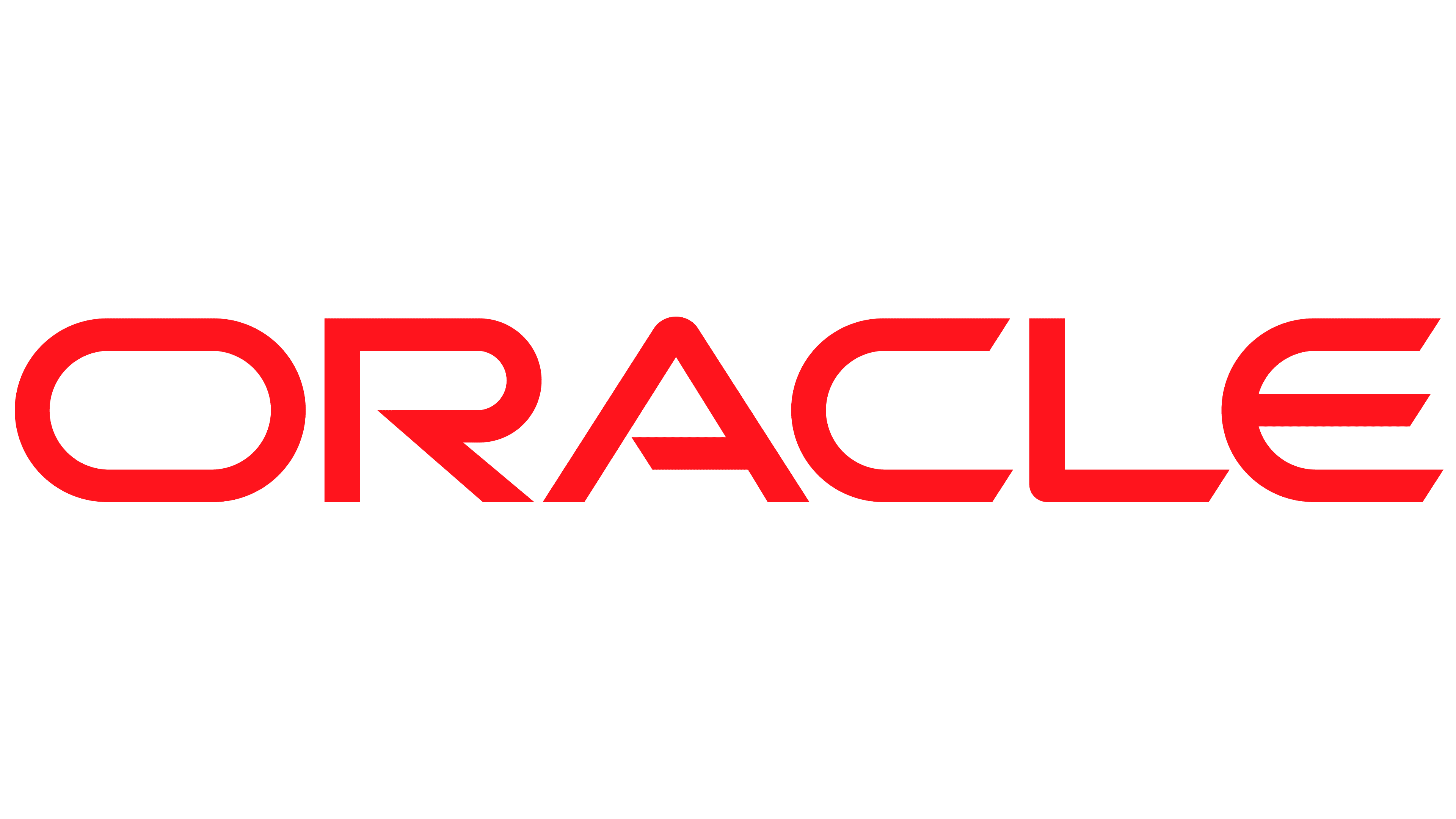 Logo firmy Oracle