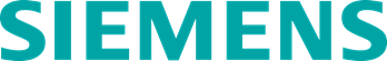 Logo firmy Siemens