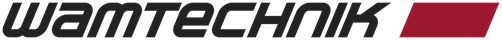 Logo firmy Wamtechnik