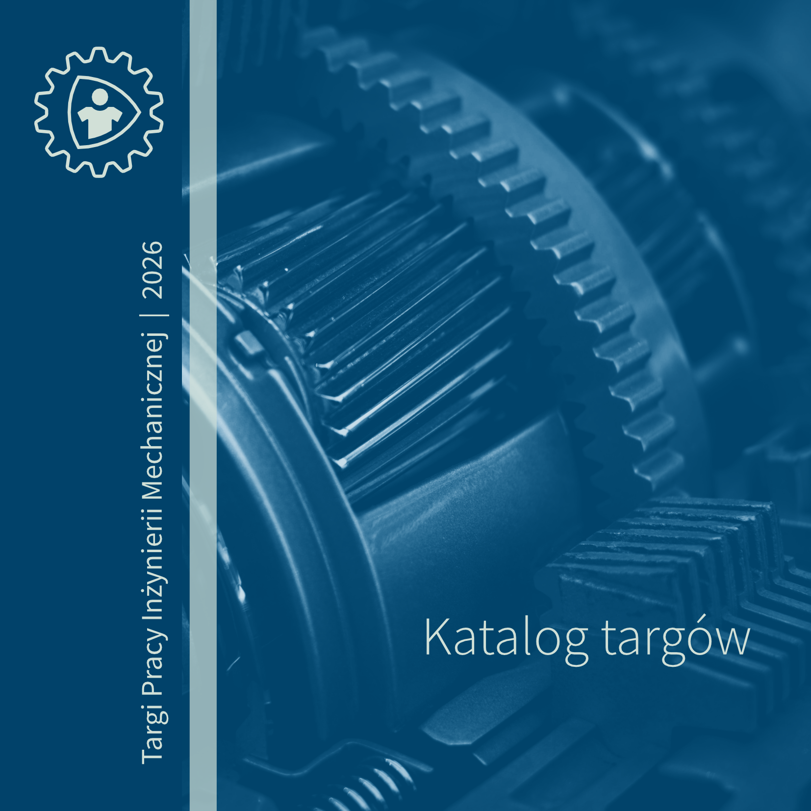 strona tytułowa katalogu