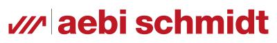 Logo firmy Aebi Schmidt