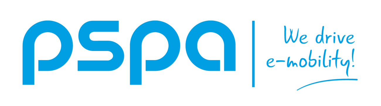 Logo firmy PSPA