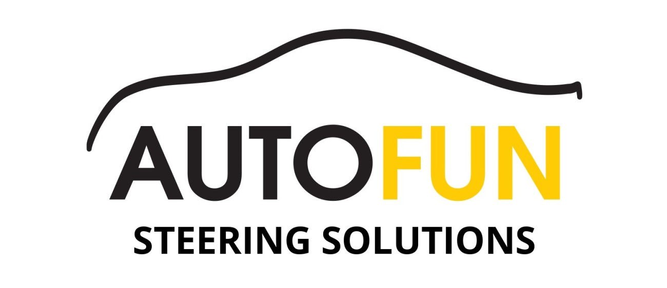 Logo firmy Auto Fun