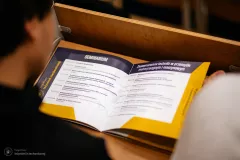 Zdjęcie strony w Katalogu Targów - Seminarium Zaawansowane techniki w przemyśle motoryzacyjnym i maszynowym