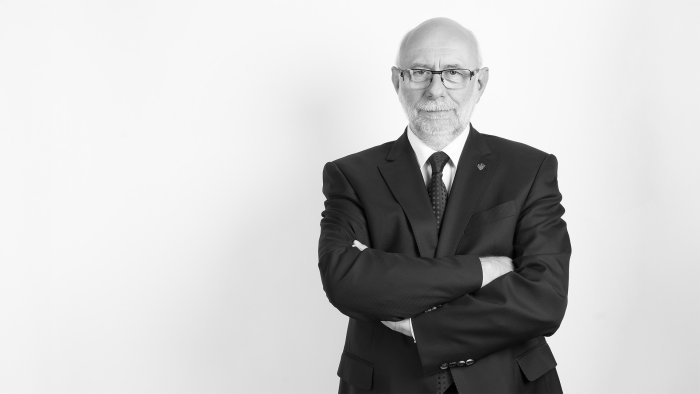 Zdjęćie portretowe