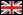 UK flag icon