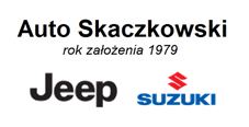 Logo firmy Auto Skaczkowski