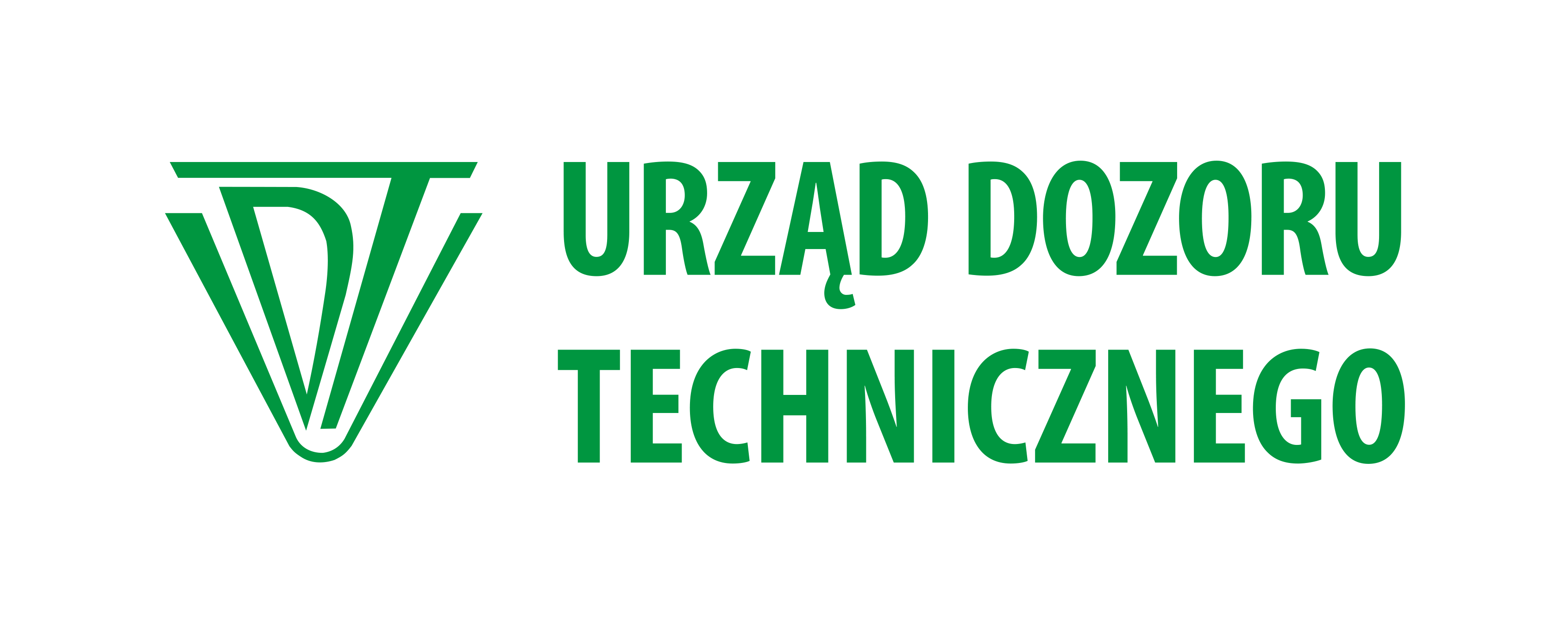 Logo UDT