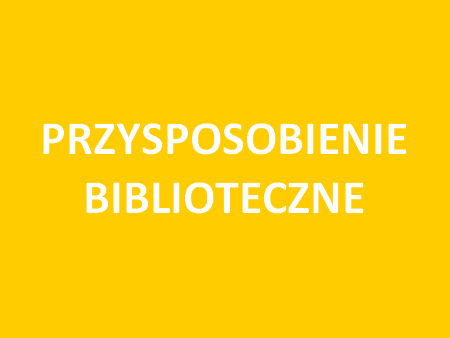 Przysposobienie