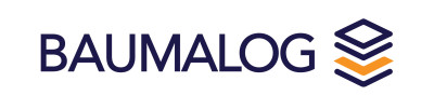 Logo firmy Baumalog