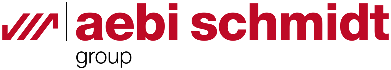 Logo firmy Aebi Schmidt