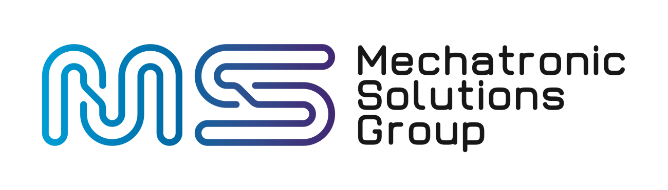 Logo firmy M.S. Group