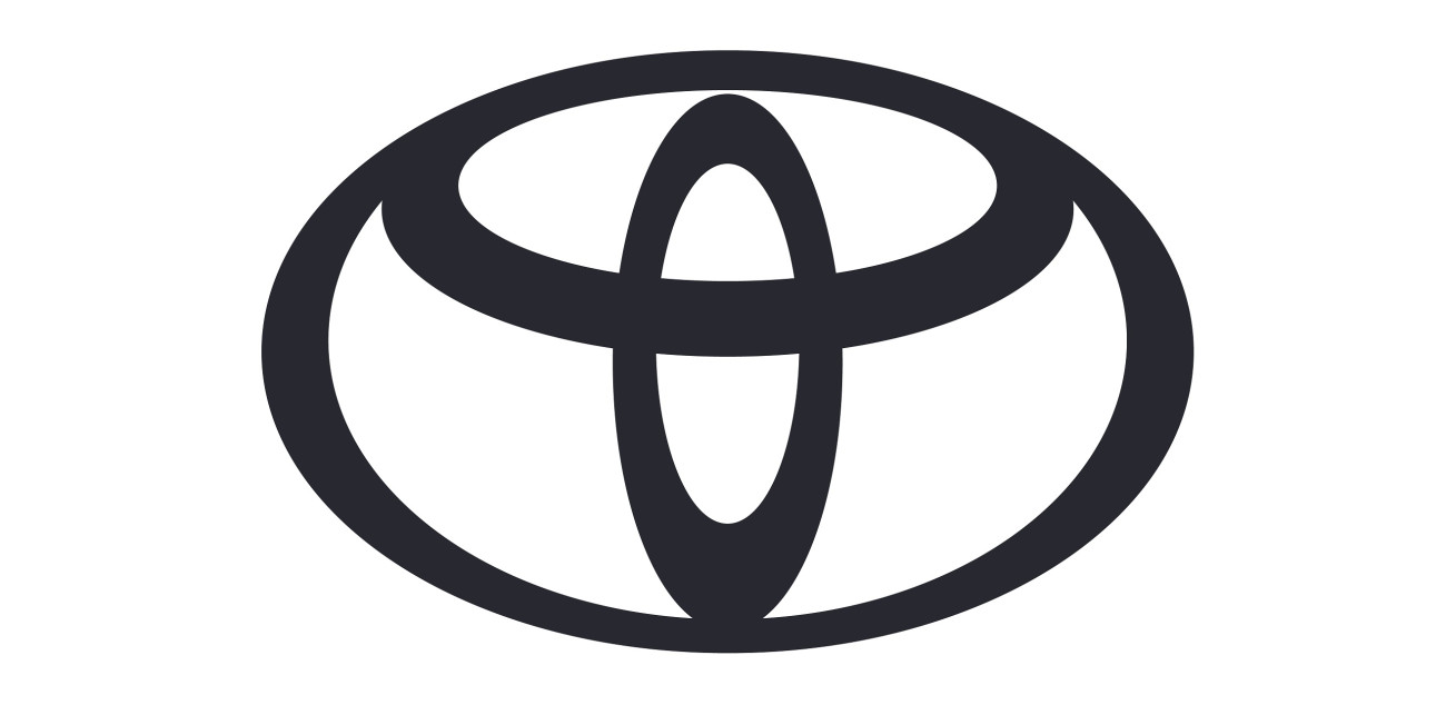 Logo firmy Toyota Central Europe