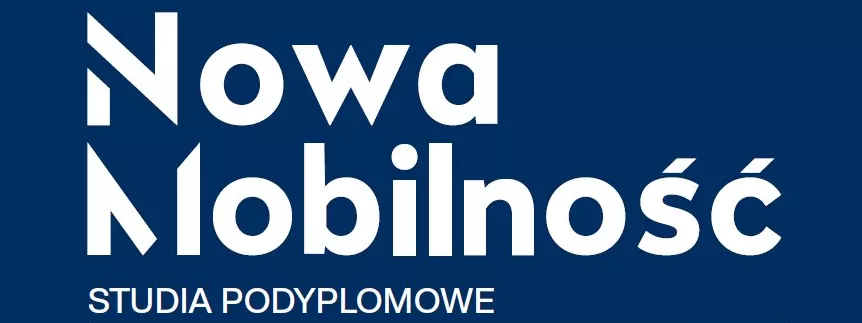 Grafika "Nowa mobilność"