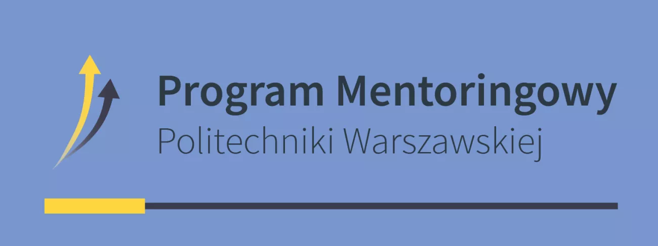 Zdjęcia mentorów biorących udział w Programie Mentoringowym PW