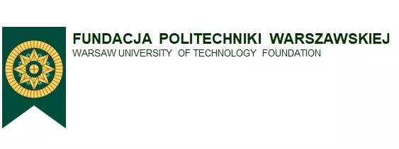 Logo Fundacji Politechniki Warszawskiej